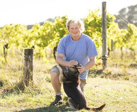 Quealy Winemakers - Darwin Holiday 2