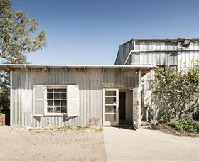 Quealy Winemakers - Darwin Holiday 4