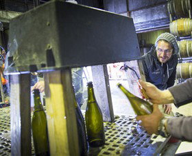 Quealy Winemakers - Darwin Holiday 5