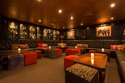 Eau De Vie - Darwin Holiday 1