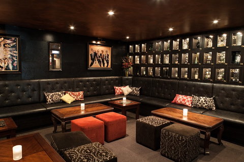 Eau De Vie - Darwin Holiday 2