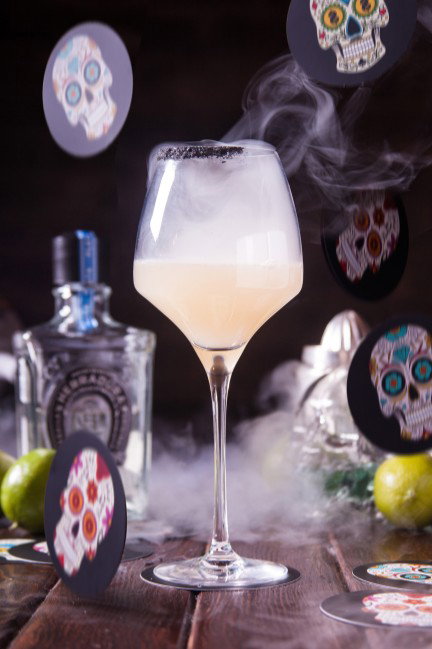 Eau De Vie - Darwin Holiday 4