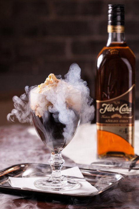 Eau De Vie - Darwin Holiday 5