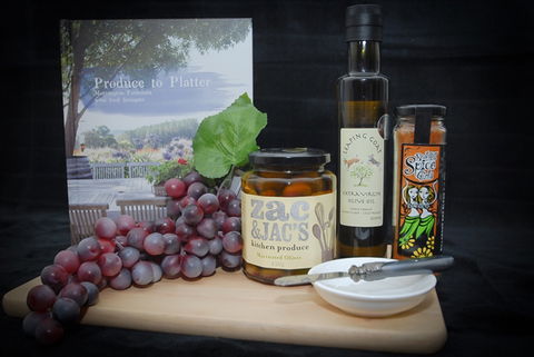 Peninsula Gourmet Emporium - Darwin Holiday 3