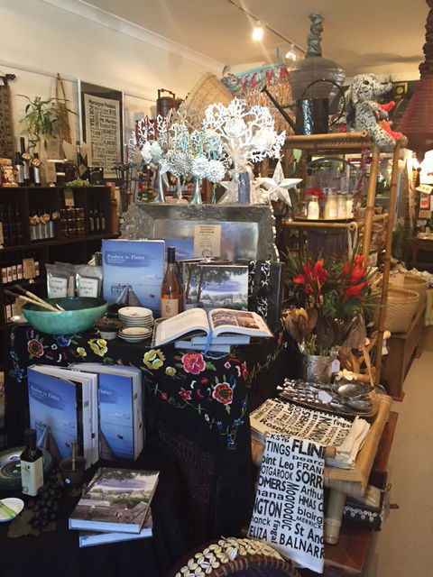 Peninsula Gourmet Emporium - Darwin Holiday 5