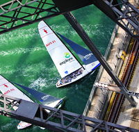 Explore Sailing - Darwin Holiday