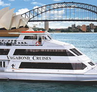 Vagabond Cruises - Darwin Holiday