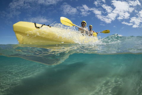Cape Byron Kayaks - Darwin Holiday 2