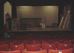 The Guild Theatre - Darwin Holiday 1