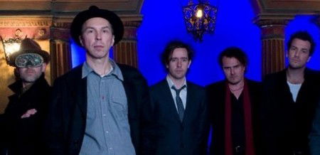 The Vanguard - Darwin Holiday 1