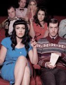 The Vanguard - Darwin Holiday 2