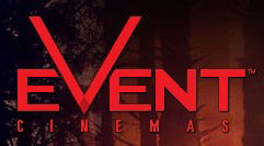 Event Cinemas - Campbellton - Darwin Holiday 0