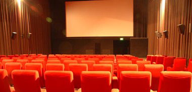Hoyts Cinemas - Penrith - Darwin Holiday 1