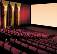 Reading Cinemas - Auburn - Darwin Holiday