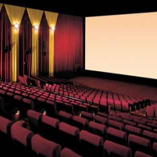 Reading Cinemas - Auburn - Darwin Holiday 0