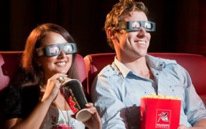 Reading Cinemas - Auburn - Darwin Holiday 2