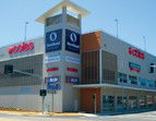 Stockland Baulkham Hills - Darwin Holiday 2