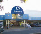 Stockland Jesmond - Darwin Holiday 2