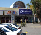 Stockland Wallsend - Darwin Holiday 2