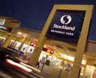 Stockland Wetherill Park - Darwin Holiday 2