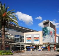 Rhodes Shopping Centre - Darwin Holiday