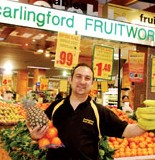 Carlingford Court - Darwin Holiday 3