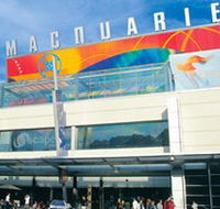 Macquarie Centre - Darwin Holiday