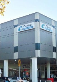 Centro Roselands - Darwin Holiday 1