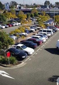 Centro Seven Hills - Darwin Holiday 1