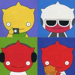 White Rabbit Gallery - Darwin Holiday 0