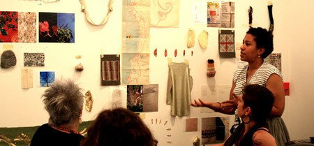 The Cross Art Projects - Darwin Holiday 2