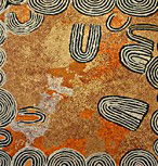 Coo-ee Aboriginal Art Gallery - Darwin Holiday 1