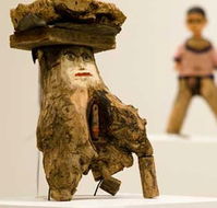 Callan Park Gallery - Darwin Holiday