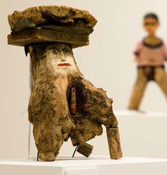 Callan Park Gallery - Darwin Holiday 0