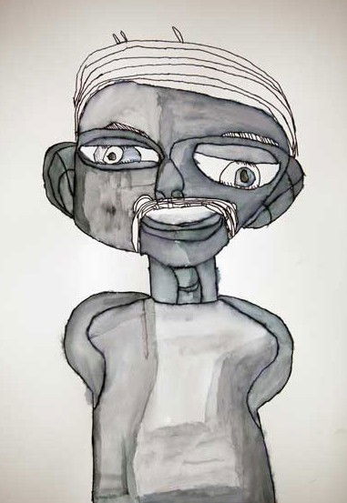 Callan Park Gallery - Darwin Holiday 2