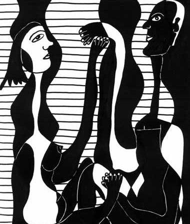 Callan Park Gallery - Darwin Holiday 3