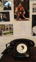 Brett Whiteley Studio - Darwin Holiday 2