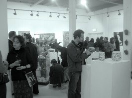 Bondi Pavilion Gallery - Darwin Holiday 0