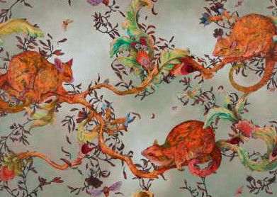 Beatty Gallery - Darwin Holiday 0