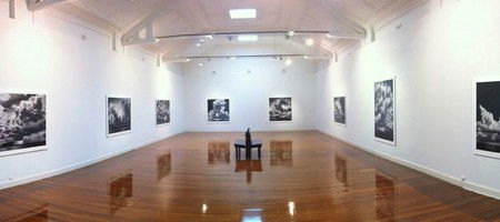 Annandale Galleries - Darwin Holiday 1