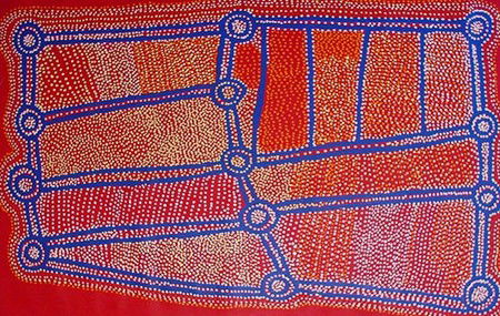 Ann Snell Gallery - Darwin Holiday 1