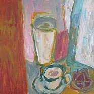 Art Est Gallery - Darwin Holiday 1