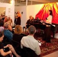 Art Est Gallery - Darwin Holiday 3