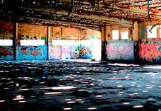 Ded Sp_ce Gallery - Darwin Holiday 3