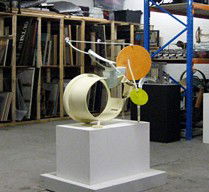 Defiance Gallery II - Paddington - Darwin Holiday 0