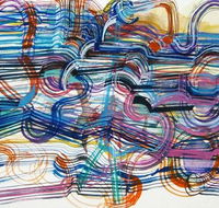 Eva Breuer Art Dealer - Darwin Holiday