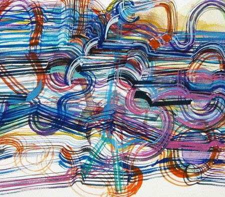 Eva Breuer Art Dealer - Darwin Holiday 0