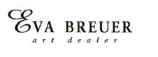Eva Breuer Art Dealer - Darwin Holiday 1