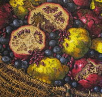 Frances Keevil Gallery - Darwin Holiday