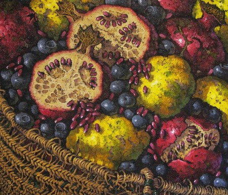 Frances Keevil Gallery - Darwin Holiday 0